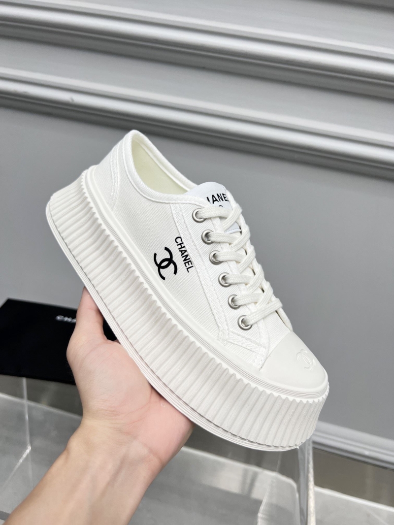 Chanel Sport Shoes